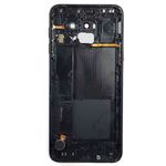 Крышка для Samsung Galaxy J6 2018 (SM-J600F), Черная