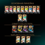 Ломтики в соусе говядина и кролик, 75г влажный корм для кошек Sheba