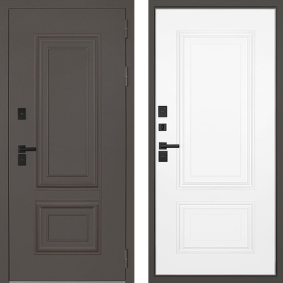 Входная дверь 1042