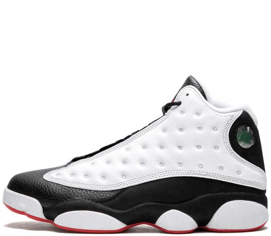 Кроссовки Nike Air Jordan 13 "He Got Game"