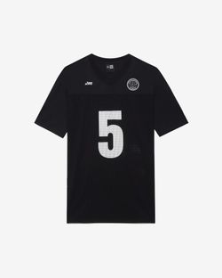 Футболка Faces&Laces Football Jersey / 2011