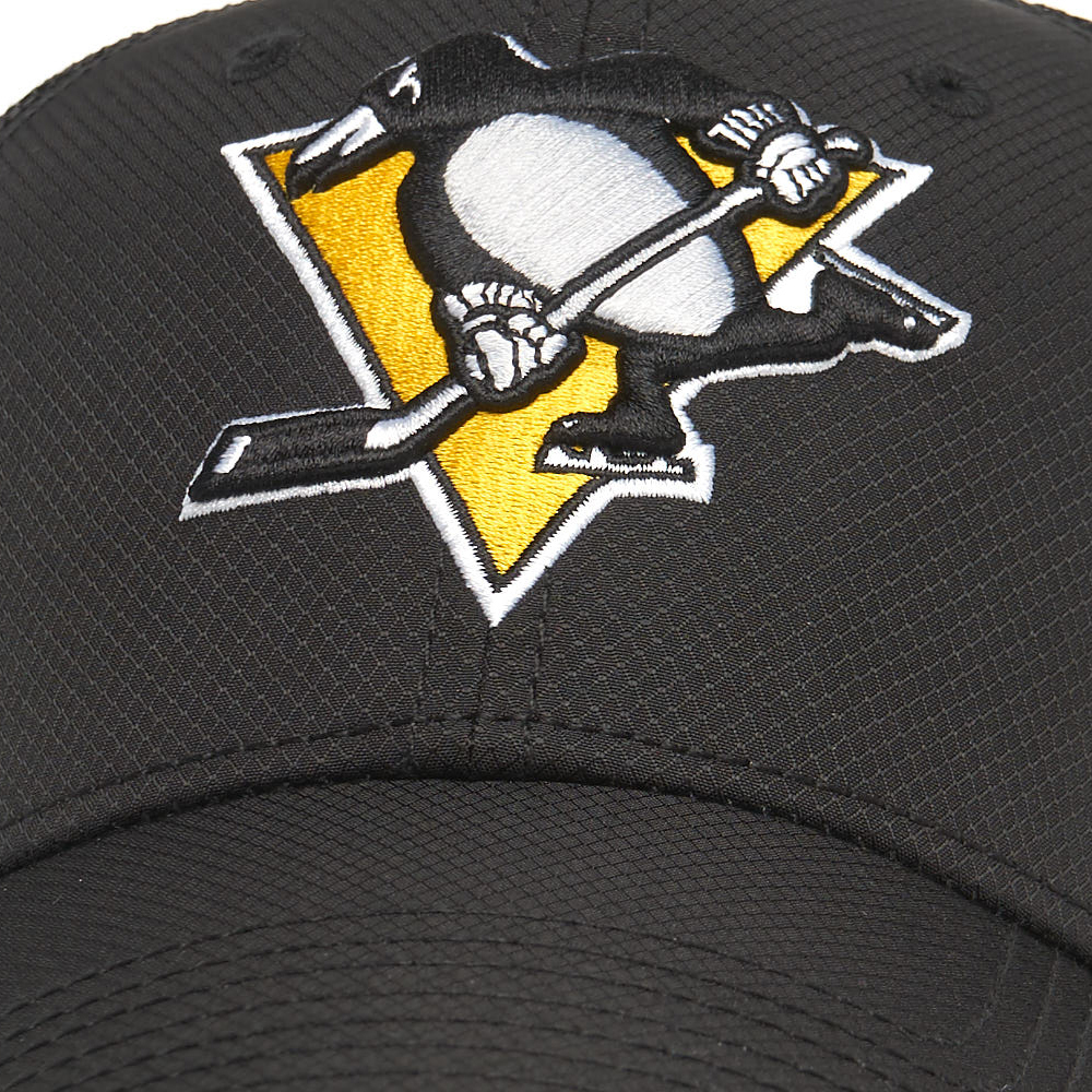 Бейсболка NHL Pittsburgh Penguins