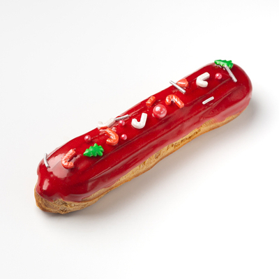 Эклер Шоколадный