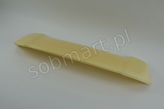 Спойлер V.2 для Mitsubishi Pajero 2016+