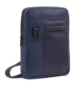 Сумка кросс-боди Piquadro CA1816S123/BLU
