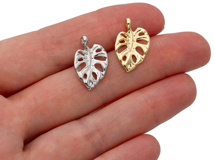 Подвеска Монстера 19,5мм