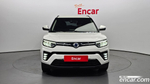 KG Mobility (Ssangyong) Very New Tivoli Бензин 1.5 2WD (07.2020)