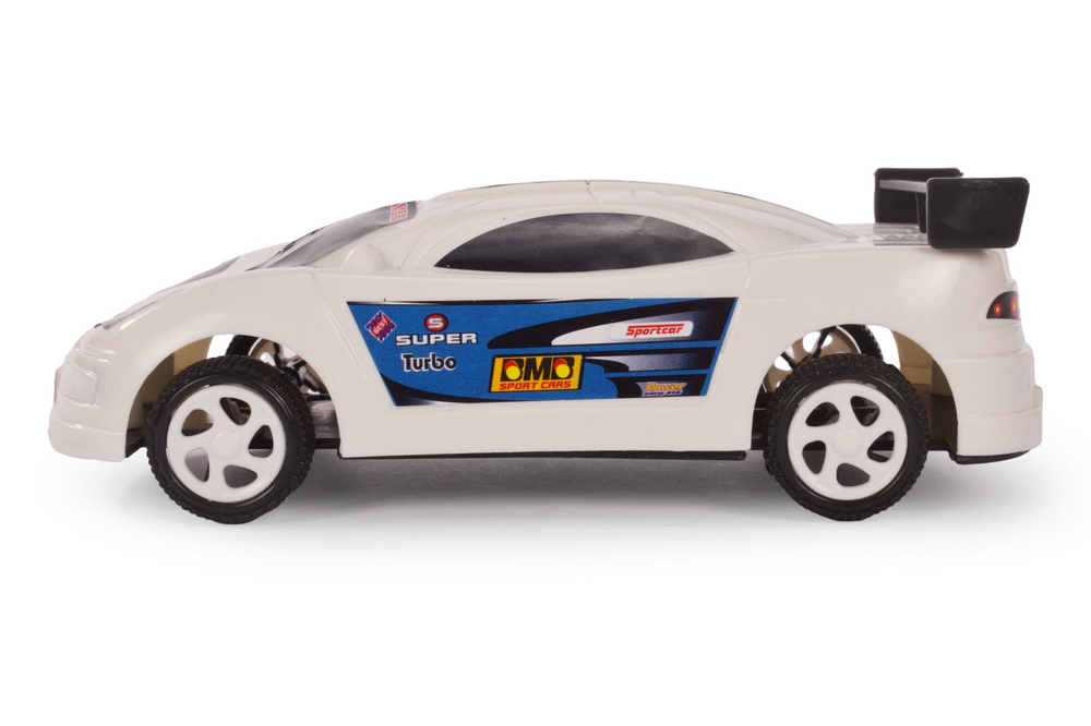 Машина гоночная, 15см. BTG-030 (15х7х5см)