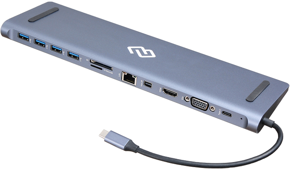 Док-станция  Digma DS-990UC_G