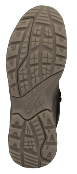 Ботинки Lowa Zephyr GTX HI TF Desert