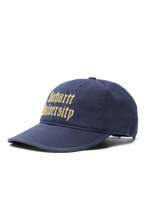 Кепка Schooling Cap