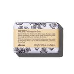 Davines DEDE Shampoo Bar 100 гр — твердый деликатный шампунь