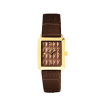 Часы Coeur de Lion Brown 7672/71-1100
