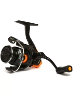 Катушка безынерционная JAW 40 FD