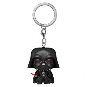 Брелок Funko Pocket POP! Star Wars Obi-Wan Kenobi Darth Vader  64555