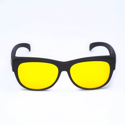 Очки антибликовые для водителя мужские