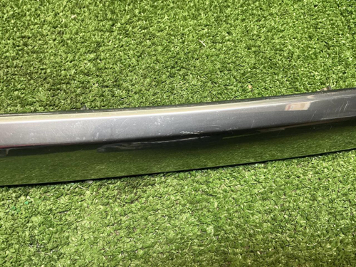 Молдинг решетки радиатора Omoda C5 (2022-н.в.)