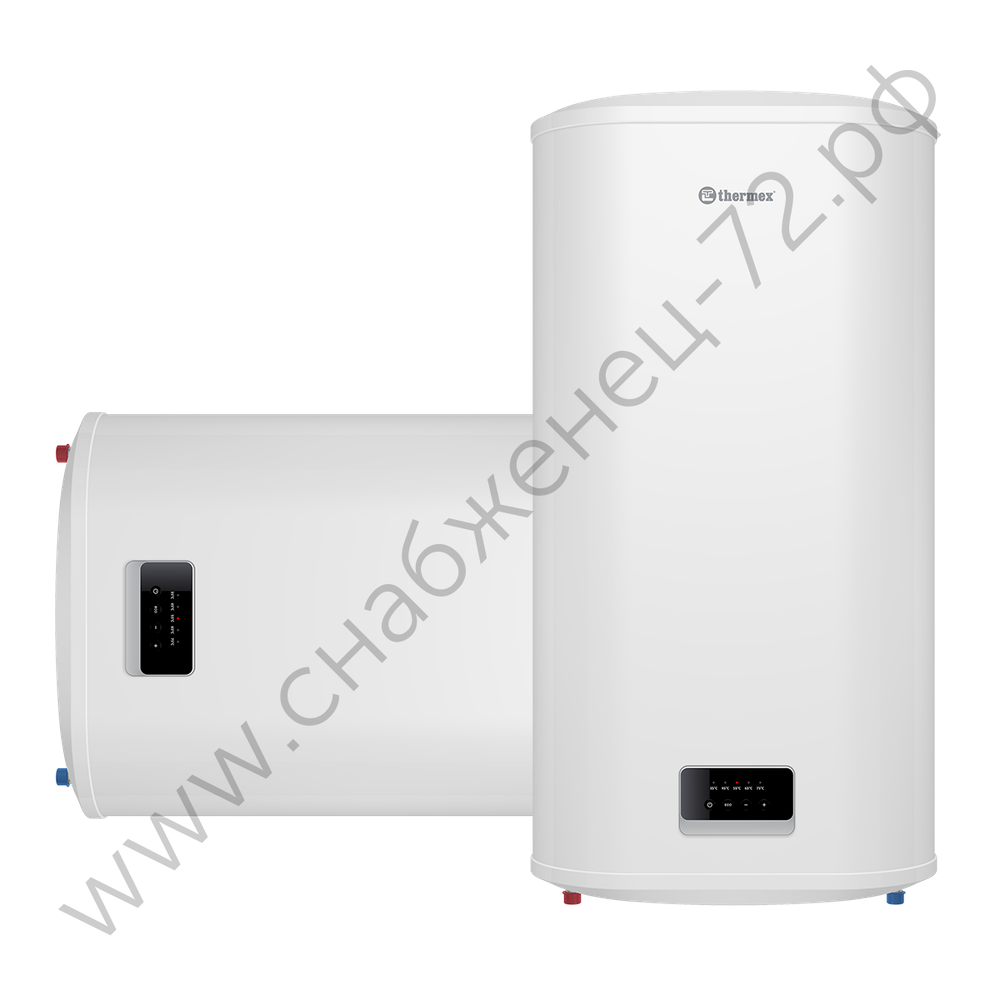 Водонагреватель THERMEX Bravo 100