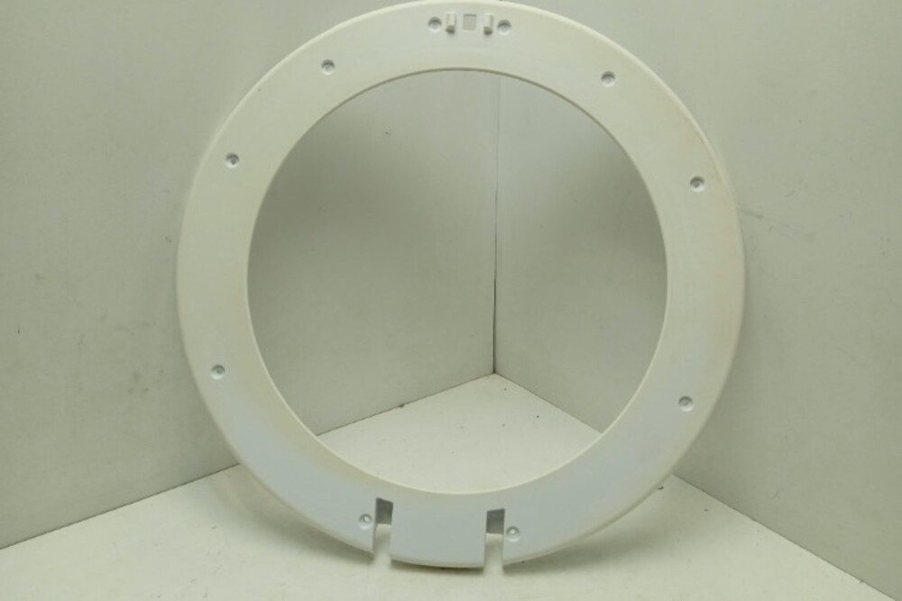 WLX20370CE кт161 Задний обод люка для стиральной машины Bosch WLX20370CE б/у
