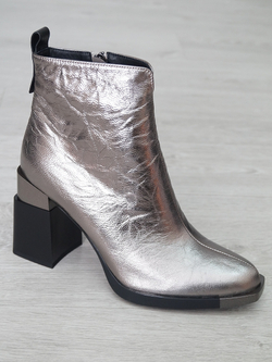 Полусапожки женские SUFINNA 3244K \3850-31В-5