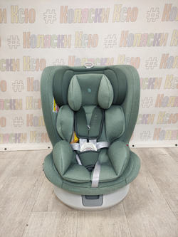Автокресло детское Rant Drive Active Line 0-36 Green