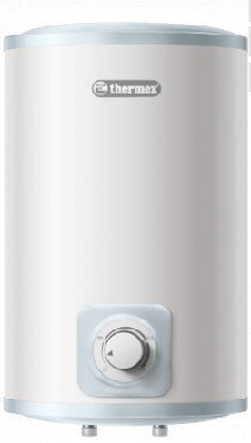 Накопительный электрический водонагреватель Thermex IC 10 O Inox Cask