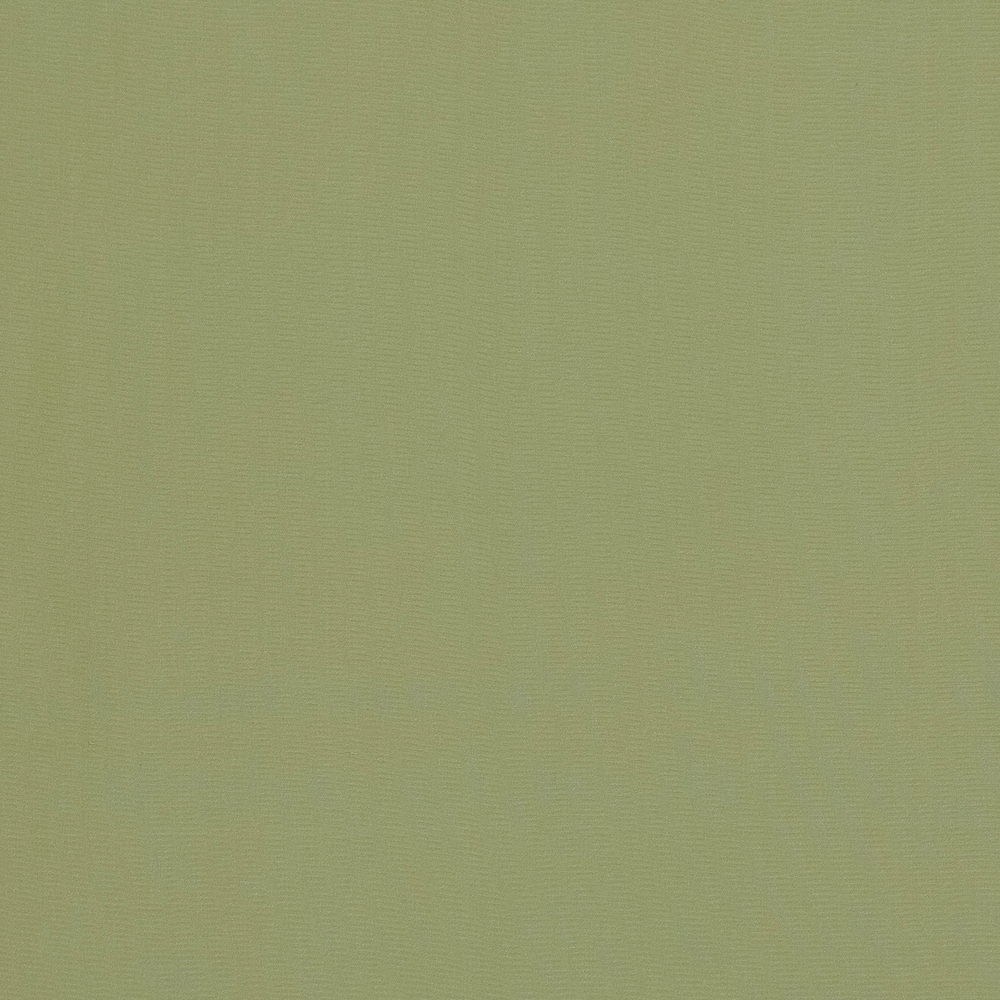 Тонкая чистошёлковая тафта оливкового цвета