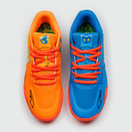 кроссовки Puma MB.01 Orange Blue
