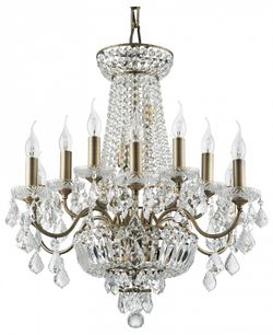 Подвесная люстра Osgona Classic 700161