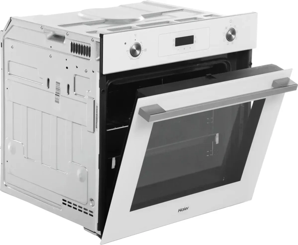 Духовой шкаф электрический HAIER HOD-P08TGW