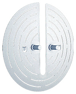 Клапан редукционный UNOX XC606 для XFT