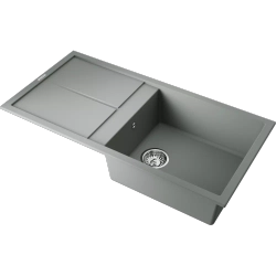 Кухонная мойка Omoikiri Sumi 100A-WG