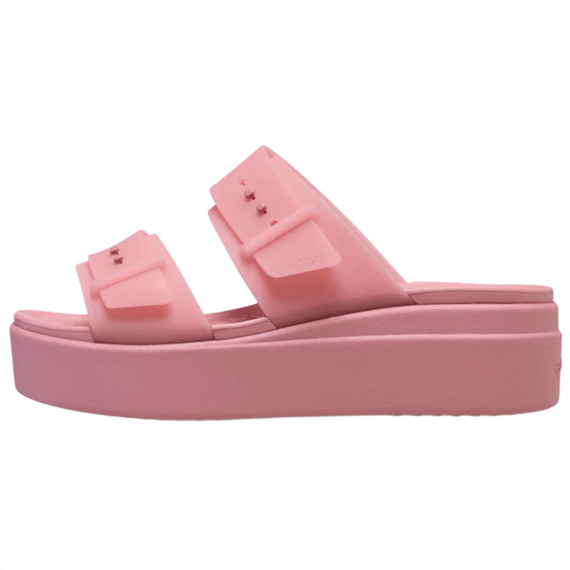 Crocs Brooklyn Buckle 'Pink'