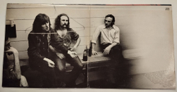 Винтажная виниловая пластинка LP Crosby, Stills, Nash and Young 4 Way Street (USA 1971)