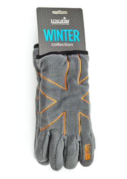 Перчатки Norfin SHIFTER р.L