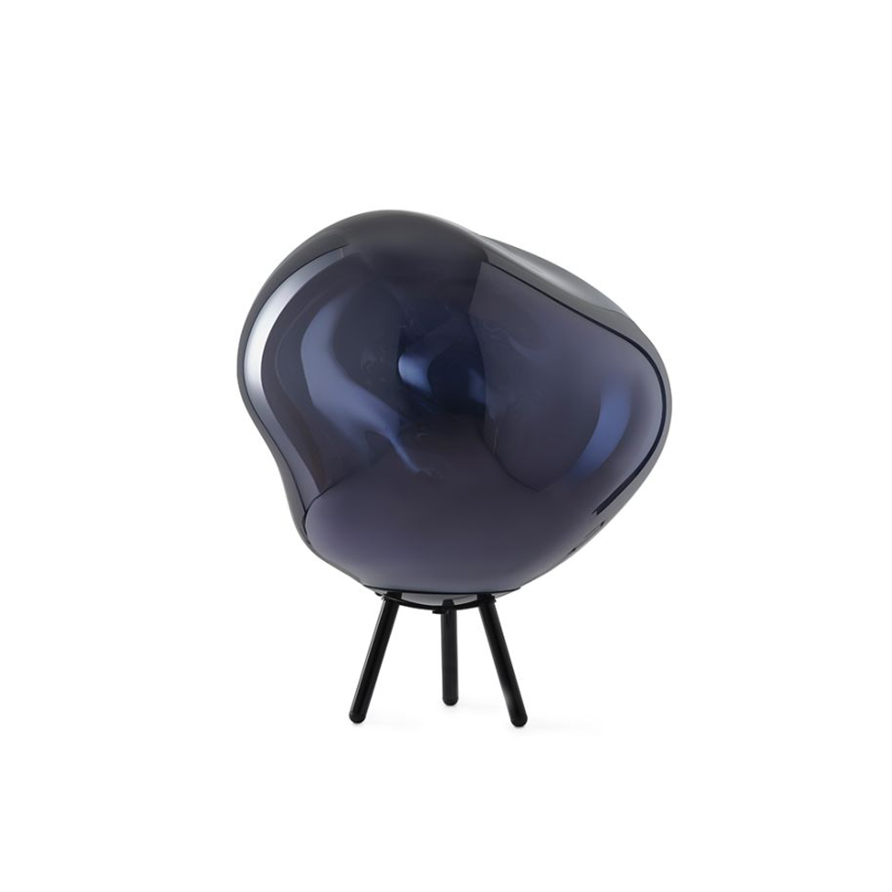 Портативный светильник Melt Large Smoke LED