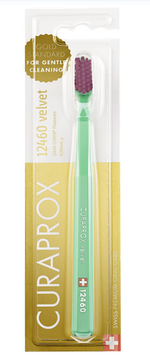 Зубная щетка Curaprox CS 12460 Velvet