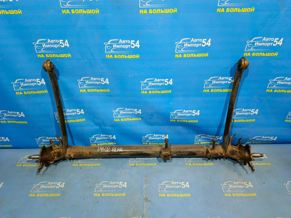 Балка задняя NISSAN PRIMERA 1999