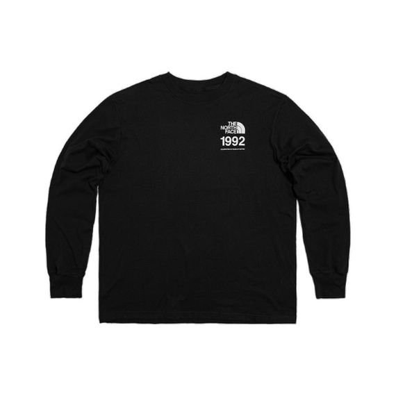 THE NORTH FACE 1992 30 Logo T