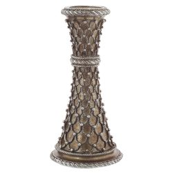 GAEM Подсвечник, L8,5 W8,5 H18 см