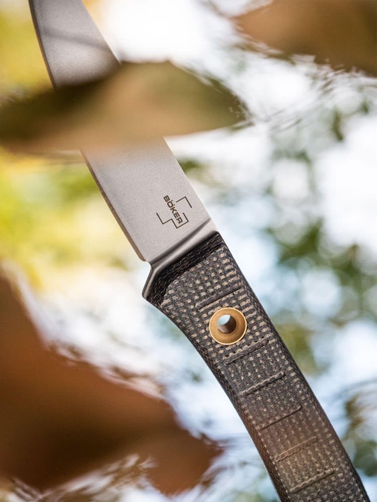 Нож Boker 02BO039 Bark Beetle