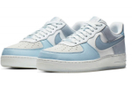 Кроссовки Nike Air Force 1 Low Prm Af1 (Женская размерная сетка)