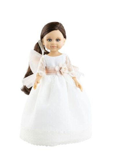 Кукла для девочки Paola Reina 32см Клео виниловая