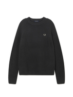 Мужской Свитер Lambswool Raglan