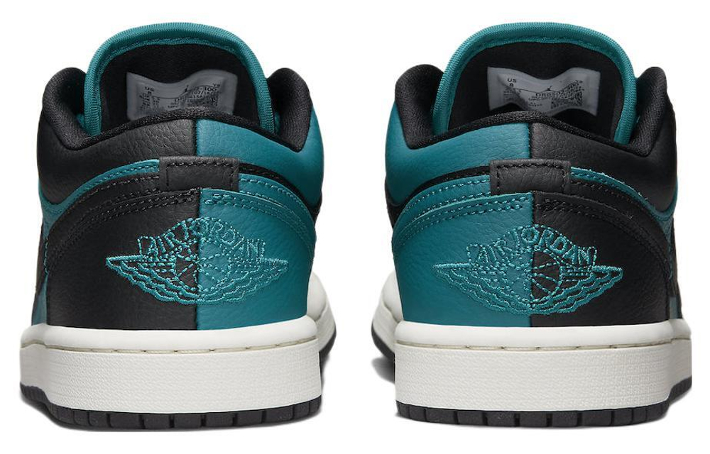 Кроссовки Jordan Air Jordan 1 Low "Split" (Женская размерная сетка)