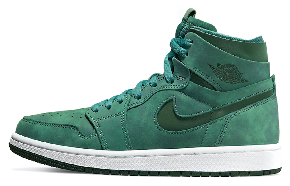 Кроссовки Jordan Air Jordan 1 High Zoom Air Cmft (Женская размерная сетка)