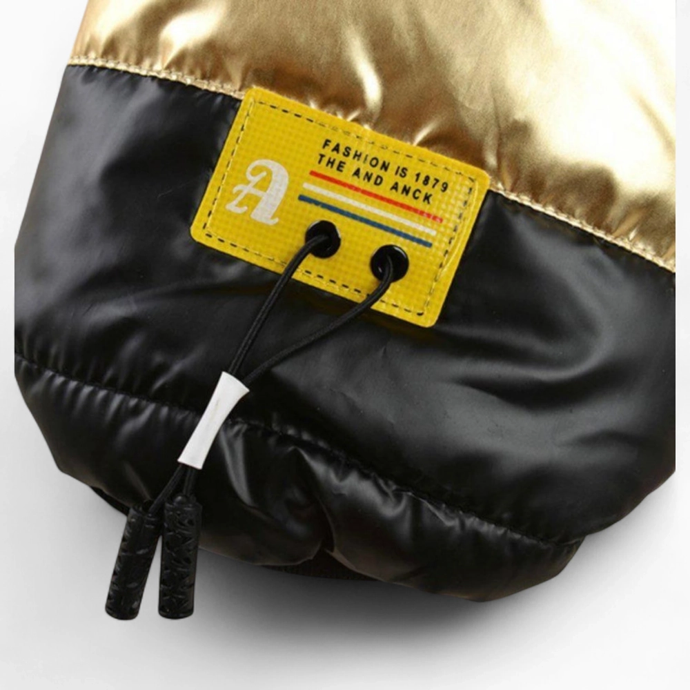 Куртка «Fashion Season»