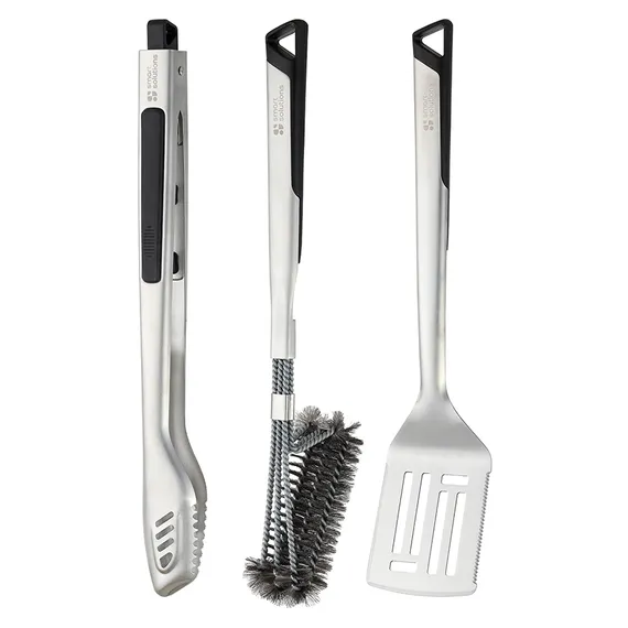 Набор для гриля и барбекю Smart Grill