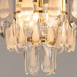 Подвесная люстра De City Аделард 33 642019203