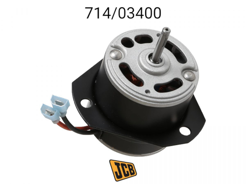 Мотор печки JCB 335/B1735, 335-B1735, 333/E4966, 335B1735, 6005014247 333-E4966, 333E4966, 5699045